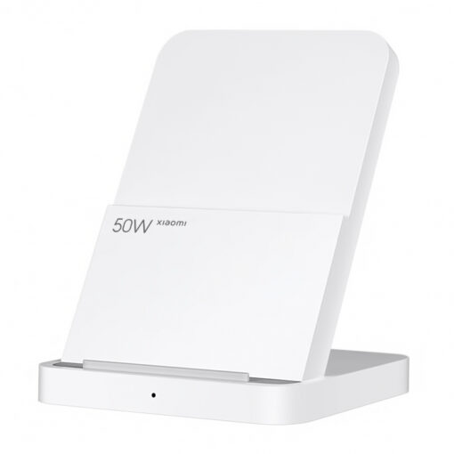 Juhtmevaba laadija Xiaomi Stand Pro 50W BHR7560GL valge 2