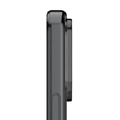 Samsung S25 FE umbris silikoonist labipaistev – 3mk Armor MagCase 12