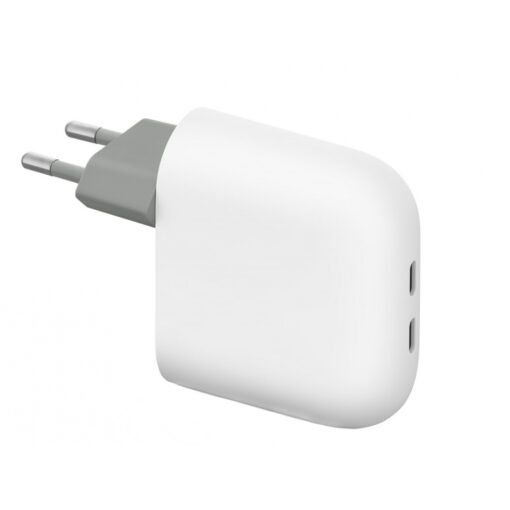 Seinalaadija Google 67W 4A 2 x USB C GA09856 EU 1
