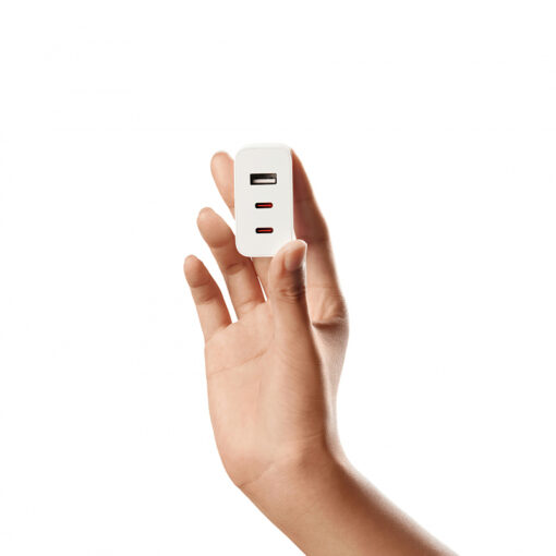 Seinalaadija Xiaomi 2C1A GaN 67W 3.25A 1 x USB A 2 x USB C BHR7493EU 3