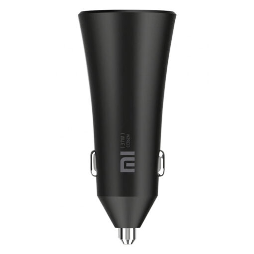 Xiaomi Mi 37W Dual Port Car Charger autolaadija GDS4147GL 3