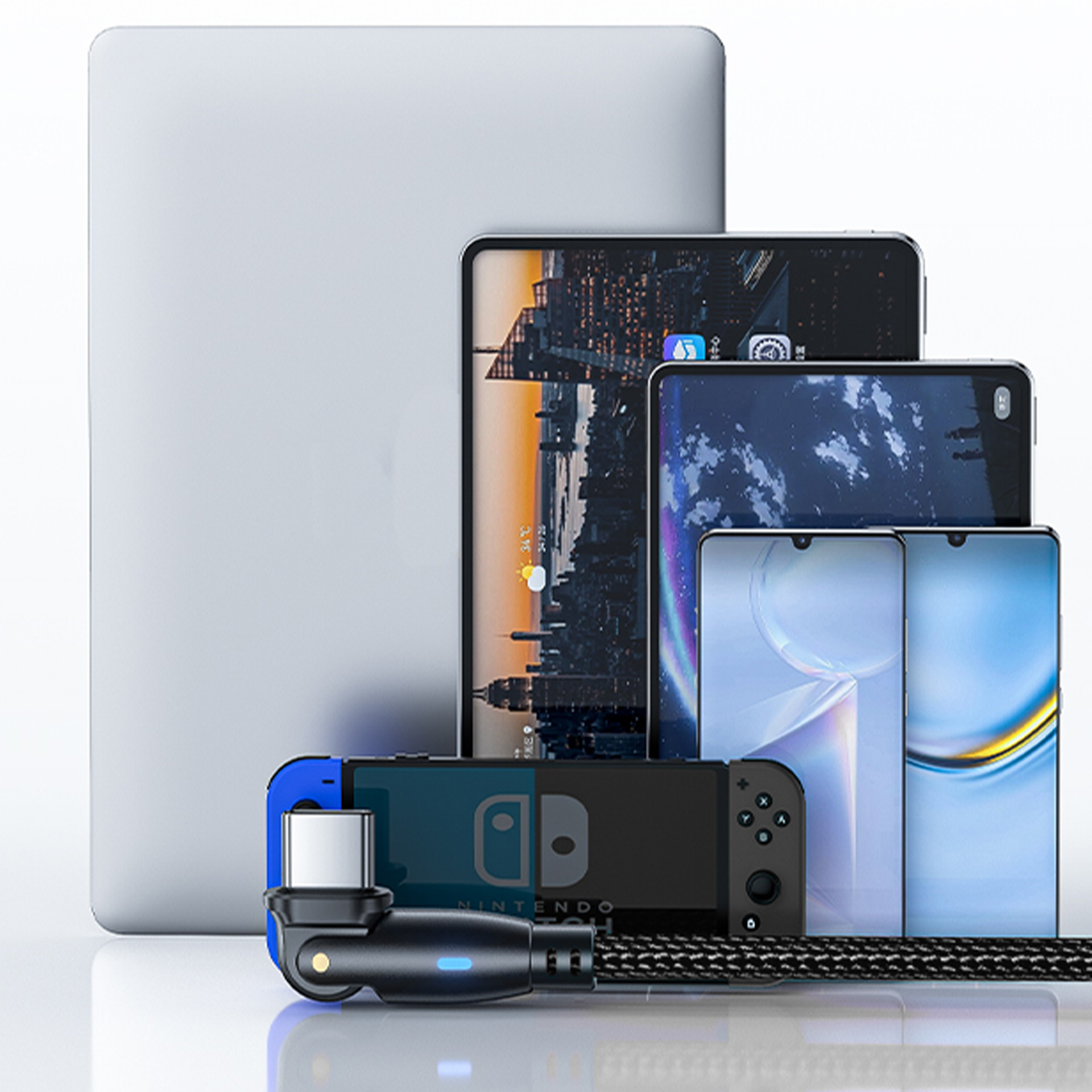 3mk-USB-C-to-C-laadimiskaabel-N-SERIES-2m-20V3A-60W-Must-–-pooratav-1 3mk USB C to C laadimiskaabel N SERIES 2m 20V3A 60W Must – pooratav 1