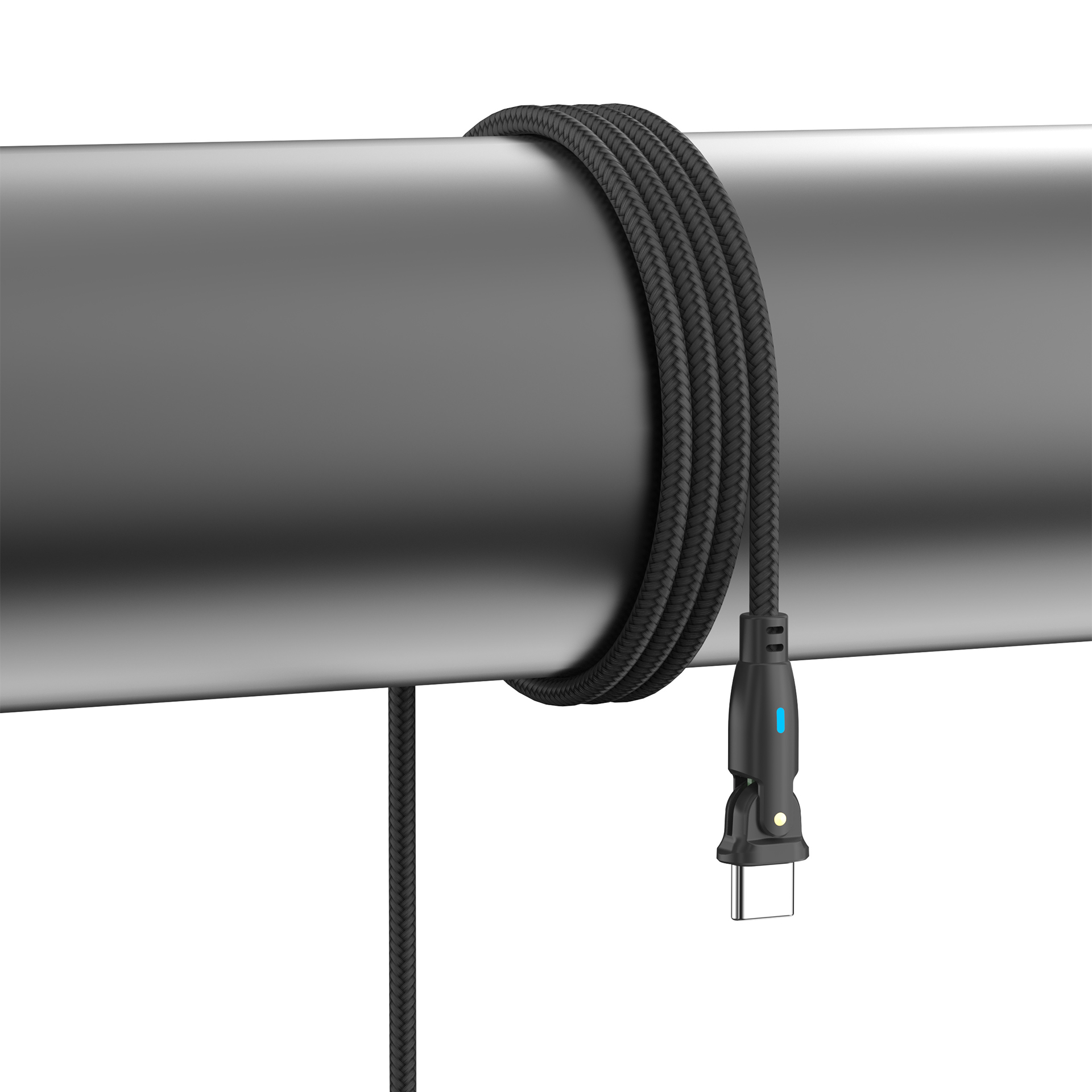 3mk-USB-C-to-C-laadimiskaabel-N-SERIES-2m-20V3A-60W-Must-–-pooratav-9 3mk USB C to C laadimiskaabel N SERIES 2m 20V3A 60W Must – pooratav 9