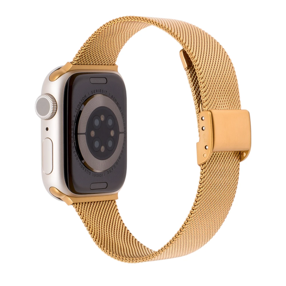 Apple-Watch-rihm-thin-Bransoleta-404142mm-Gold-1 Apple Watch rihm thin Bransoleta 404142mm Gold 1
