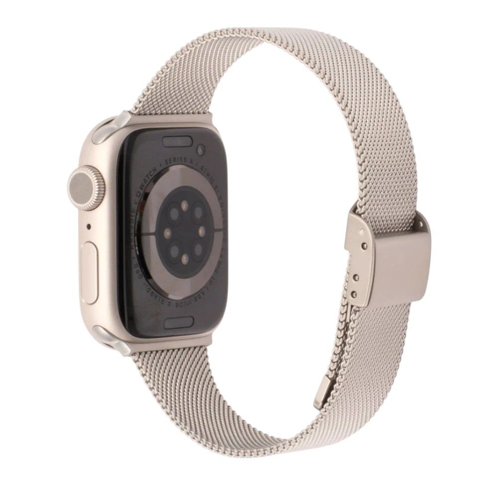 Apple-Watch-rihm-thin-Bransoleta-404142mm-Starlight-1 Apple Watch rihm thin Bransoleta 404142mm Starlight 1