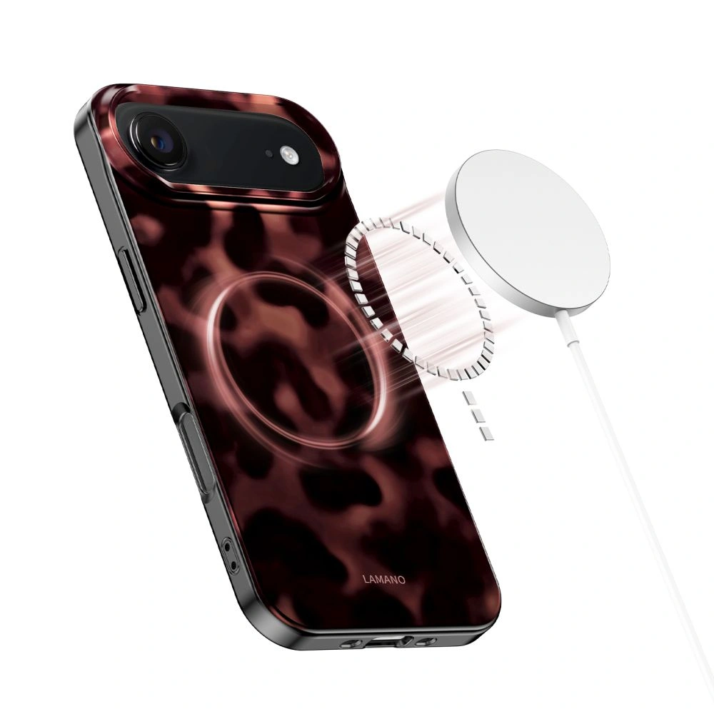 iPhone-17-AIR-umbris-silikoonist-MagSafe-Lamano-panterimustriga-1 iPhone 17 AIR umbris silikoonist MagSafe Lamano panterimustriga 1