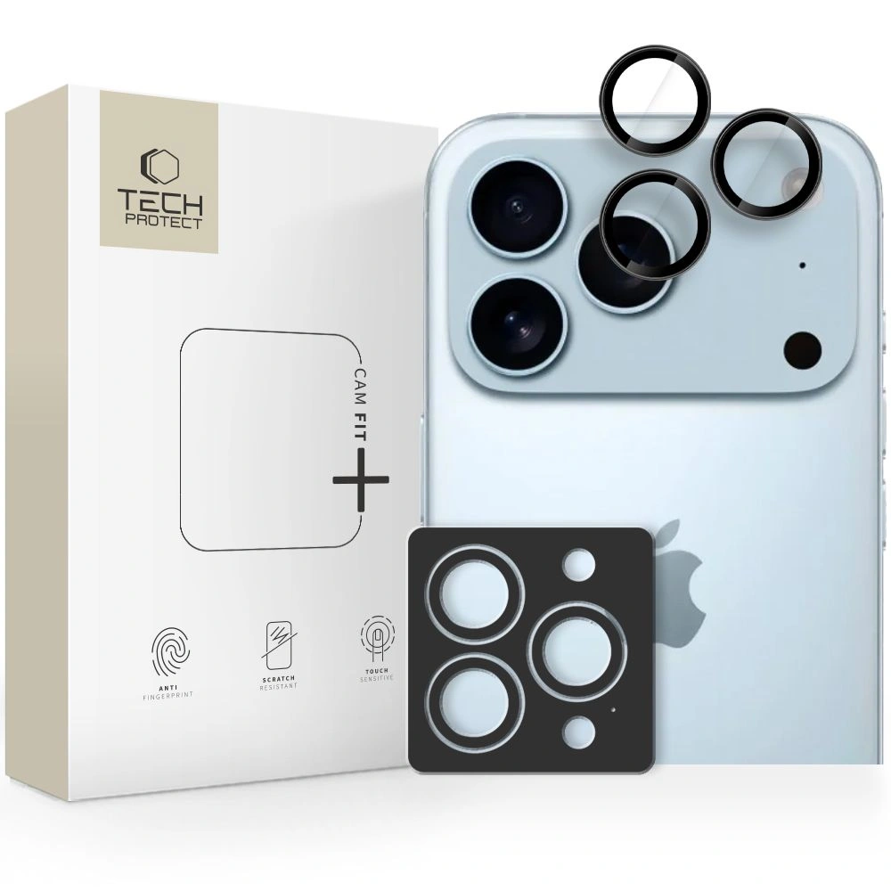 iPhone-17-PRO-17-PRO-MAX-objektiivi-kaitseklaas-Camring-Fit-must iPhone 17 PRO 17 PRO MAX objektiivi kaitseklaas Camring Fit must