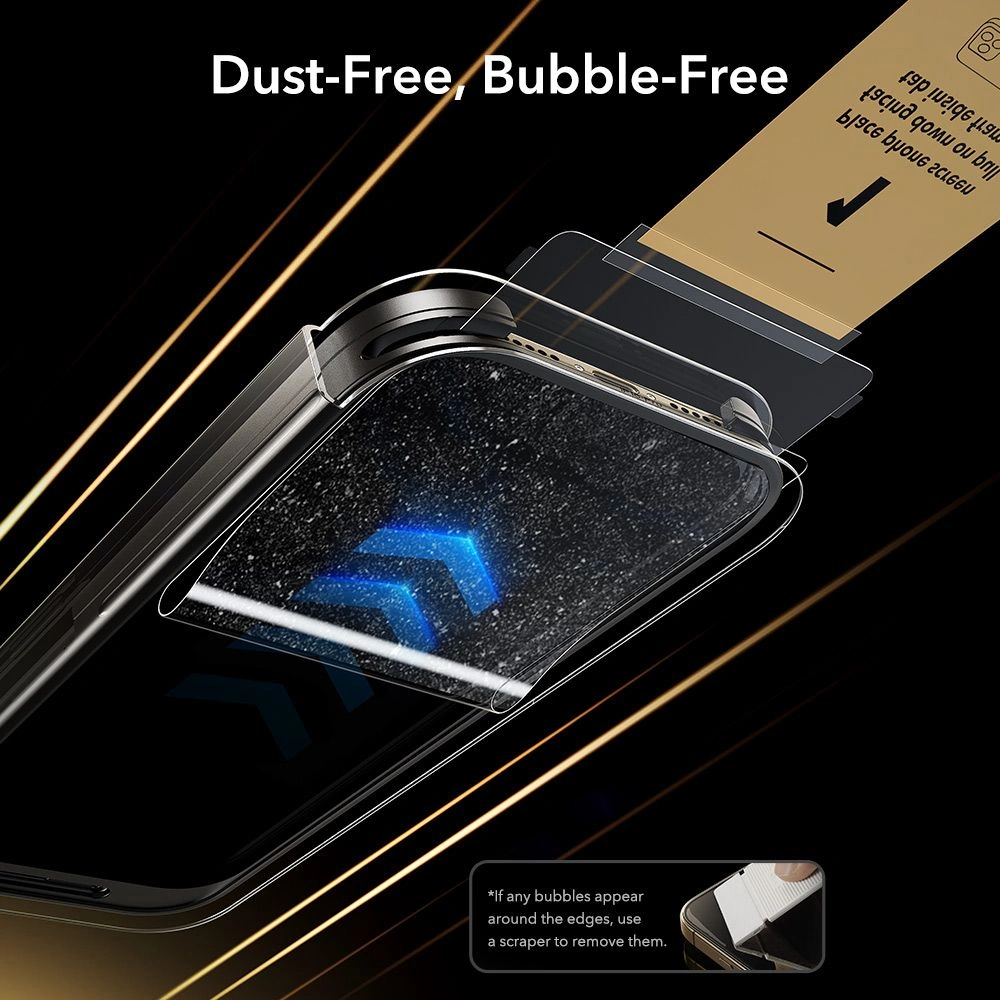 iPhone-17-PRO-MAX-Corning-kaitseklaas-ESR-Ultrafit-Armorite-PRO-labipaistev-7 iPhone 17 PRO MAX Corning kaitseklaas ESR Ultrafit Armorite PRO labipaistev 7