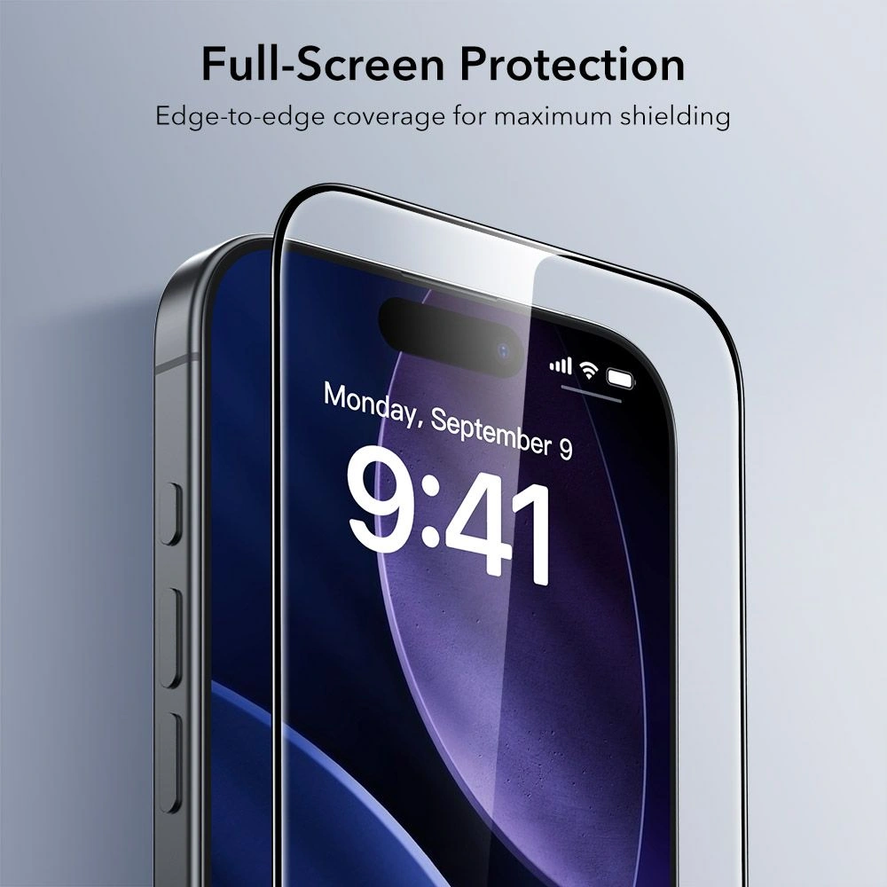 iPhone-17-PRO-MAX-kaitseklaas-ESR-Ultrafit-labipaistev-2-tk-4 iPhone 17 PRO MAX kaitseklaas ESR Ultrafit labipaistev 2 tk 4