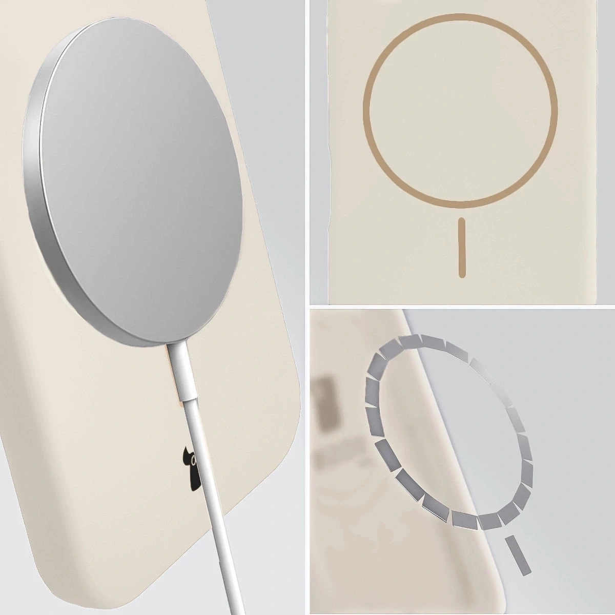 iPhone-17-PRO-MAX-umbris-silikoonist-MagSafe-Bizon-Soft-beez-3 iPhone 17 PRO MAX umbris silikoonist MagSafe Bizon Soft beez 3