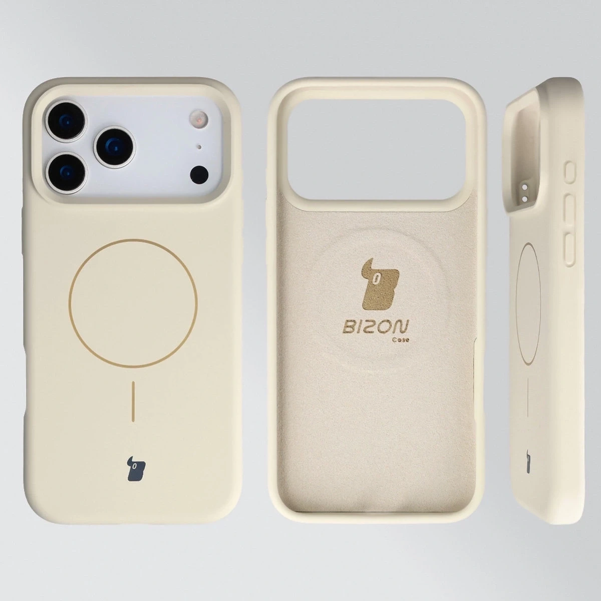 iPhone-17-PRO-MAX-umbris-silikoonist-MagSafe-Bizon-Soft-beez-4 iPhone 17 PRO MAX umbris silikoonist MagSafe Bizon Soft beez 4