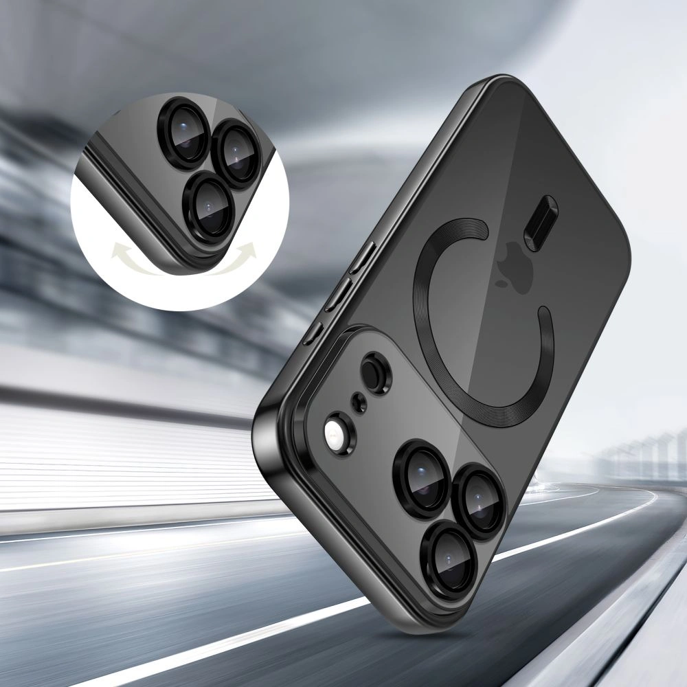 iPhone-17-PRO-MAX-umbris-silikoonist-MagSafe-MagFlex-laikiv-must-3 iPhone 17 PRO MAX umbris silikoonist MagSafe MagFlex laikiv must 3