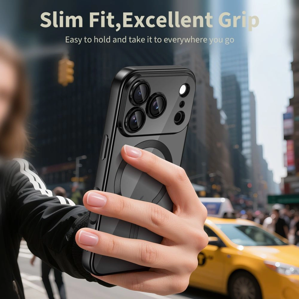 iPhone-17-PRO-MAX-umbris-silikoonist-MagSafe-MagFlex-laikiv-must-4 iPhone 17 PRO MAX umbris silikoonist MagSafe MagFlex laikiv must 4