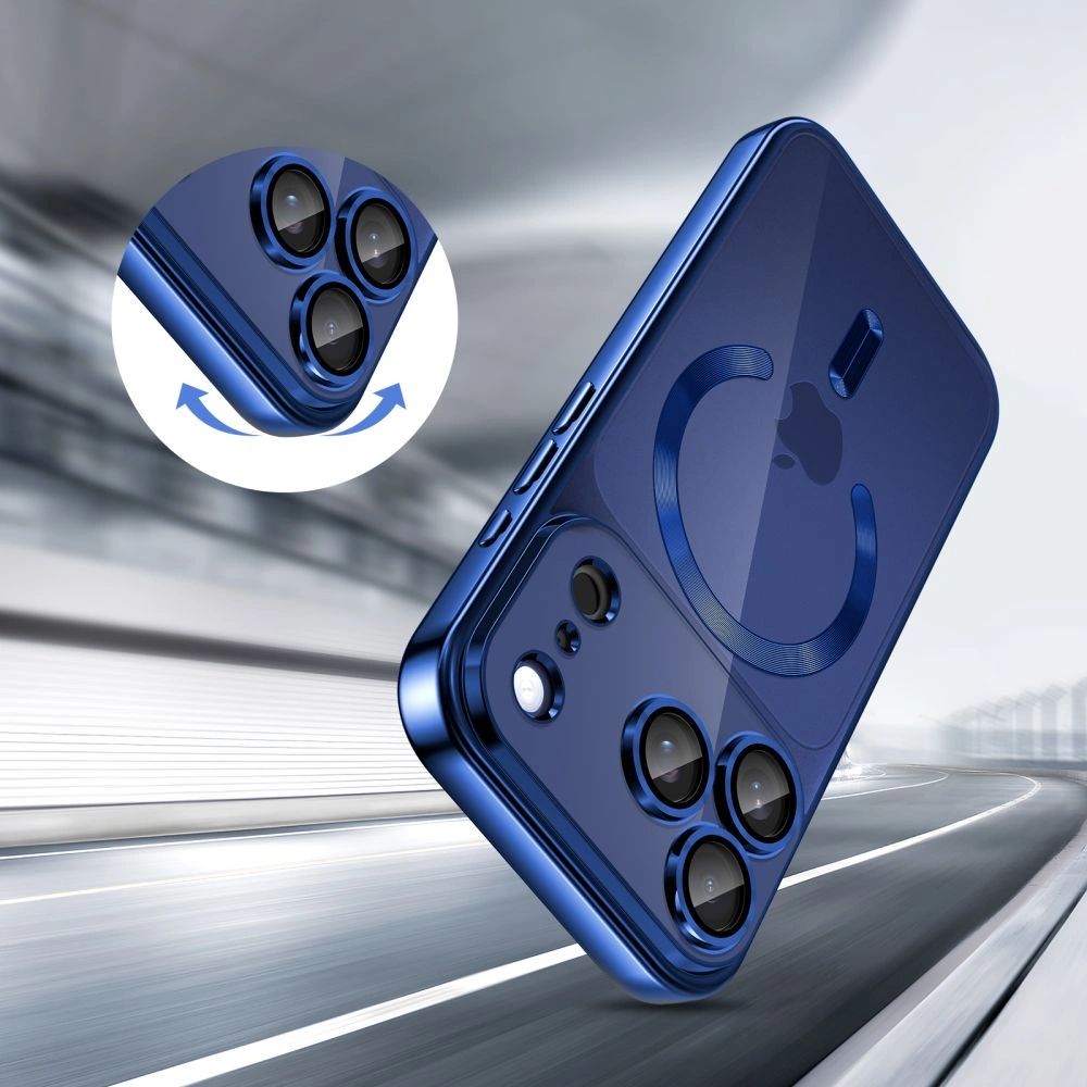 iPhone-17-PRO-MAX-umbris-silikoonist-MagSafe-MagFlex-laikiv-tumesinine-3 iPhone 17 PRO MAX umbris silikoonist MagSafe MagFlex laikiv tumesinine 3