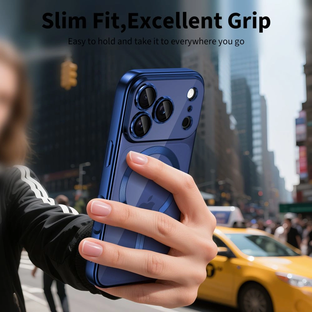 iPhone-17-PRO-MAX-umbris-silikoonist-MagSafe-MagFlex-laikiv-tumesinine-4 iPhone 17 PRO MAX umbris silikoonist MagSafe MagFlex laikiv tumesinine 4