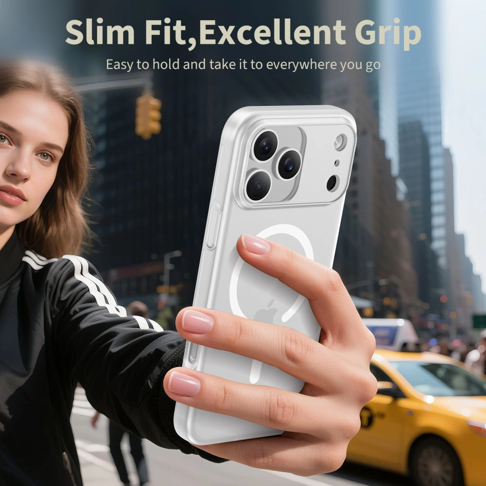 iPhone-17-PRO-MAX-umbris-silikoonist-MagSafe-MagSlim-matt-valge-3 iPhone 17 PRO MAX umbris silikoonist MagSafe MagSlim matt valge 3