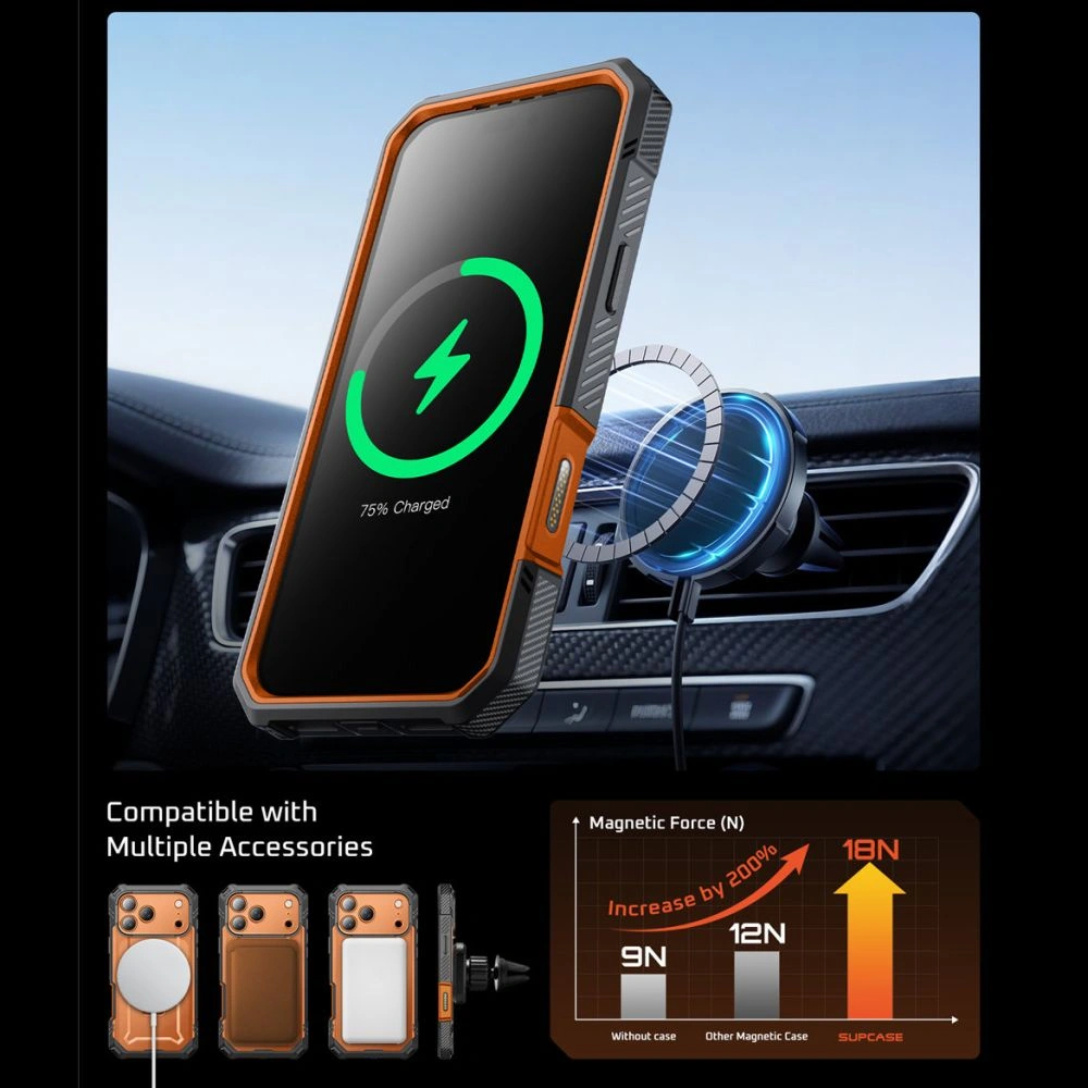 iPhone-17-PRO-MAX-umbris-silikoonist-raami-ja-plastikust-tagusega-360-MagSafe-Supcase-Unicorn-Beetle-Grip-PRO-korall-4 iPhone 17 PRO MAX umbris silikoonist raami ja plastikust tagusega 360 MagSafe Supcase Unicorn Beetle Grip PRO korall 4 1