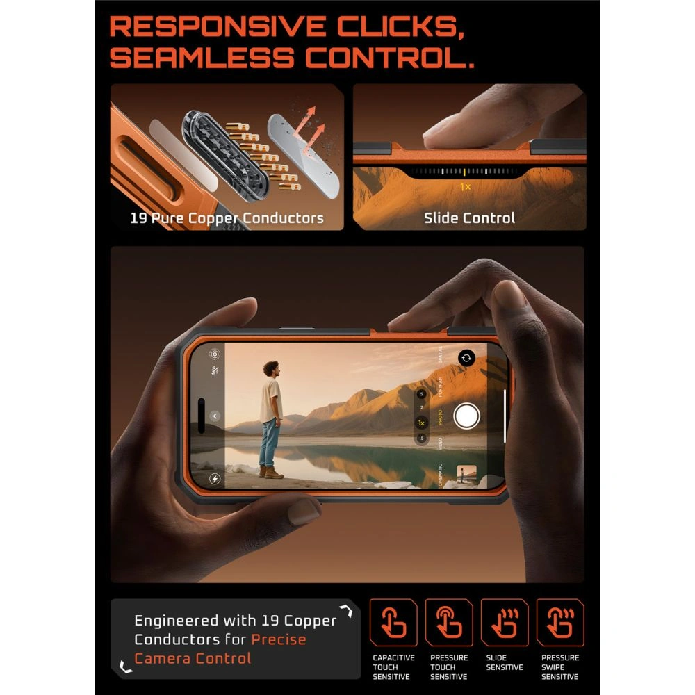 iPhone-17-PRO-MAX-umbris-silikoonist-raami-ja-plastikust-tagusega-360-MagSafe-Supcase-Unicorn-Beetle-Grip-PRO-korall-5 iPhone 17 PRO MAX umbris silikoonist raami ja plastikust tagusega 360 MagSafe Supcase Unicorn Beetle Grip PRO korall 5