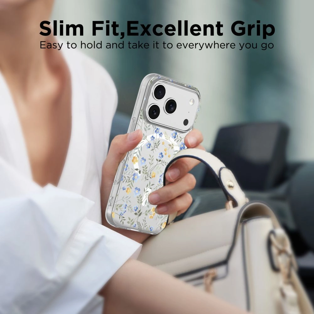 iPhone-17-PRO-MAX-umbris-silikoonist-raami-ja-plastikust-tagusega-MagSafe-FlexAir-kevadlilledega-3 iPhone 17 PRO MAX umbris silikoonist raami ja plastikust tagusega MagSafe FlexAir kevadlilledega 3