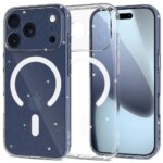 iPhone-17-PRO-MAX-umbris-silikoonist-raami-ja-plastikust-tagusega-MagSafe-FlexAir-sadelusega
