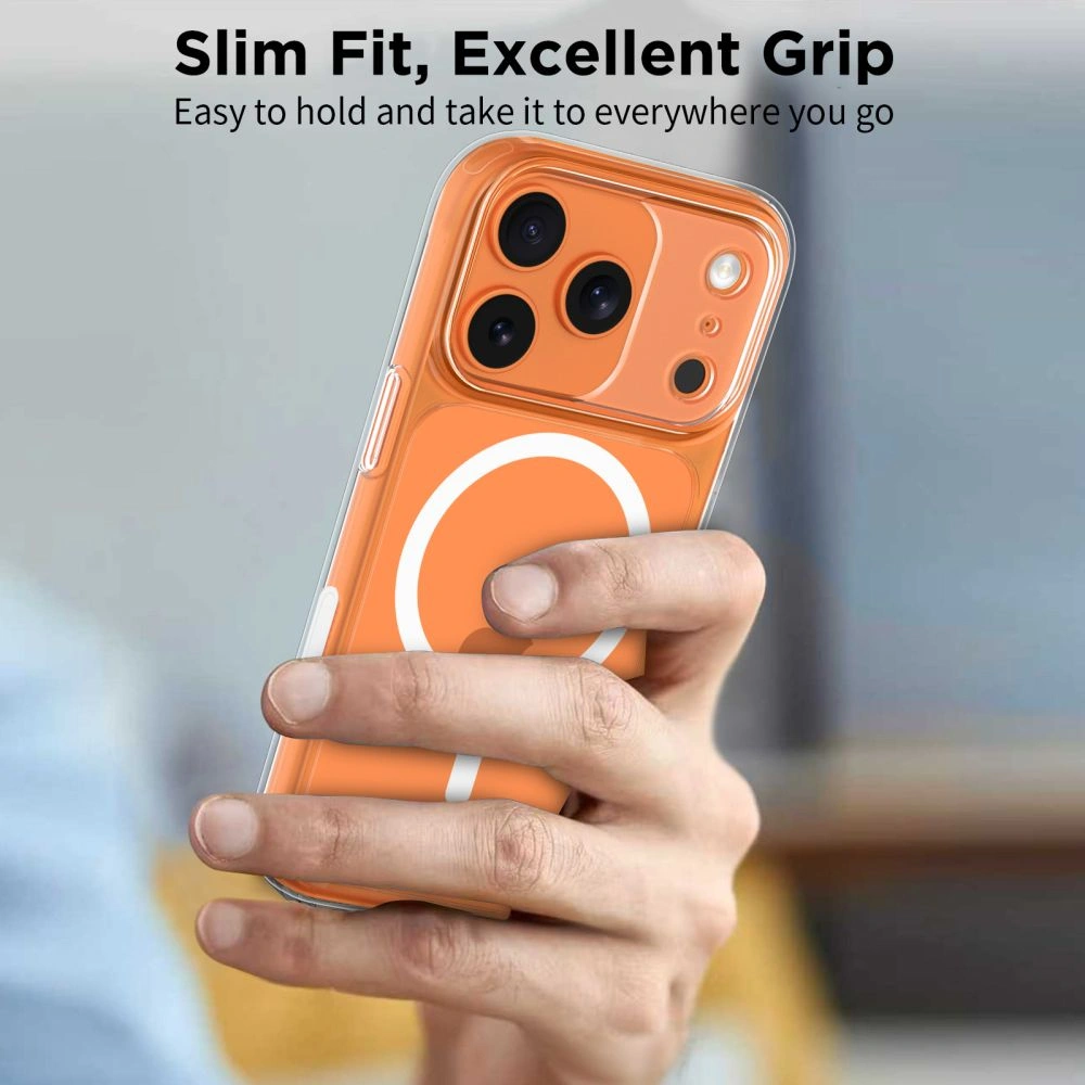 iPhone-17-PRO-MAX-umbris-silikoonist-raami-ja-plastikust-tagusega-MagSafe-MagPeak-labipaistev-4 iPhone 17 PRO MAX umbris silikoonist raami ja plastikust tagusega MagSafe MagPeak labipaistev 4