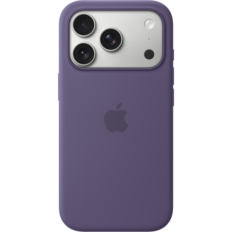 iPhone 17 PRO ümbris silikoonist MagSafe Purple Frog MGFG4ZMA (1) iPhone 17 PRO umbris silikoonist MagSafe Purple Frog MGFG4ZMA 1
