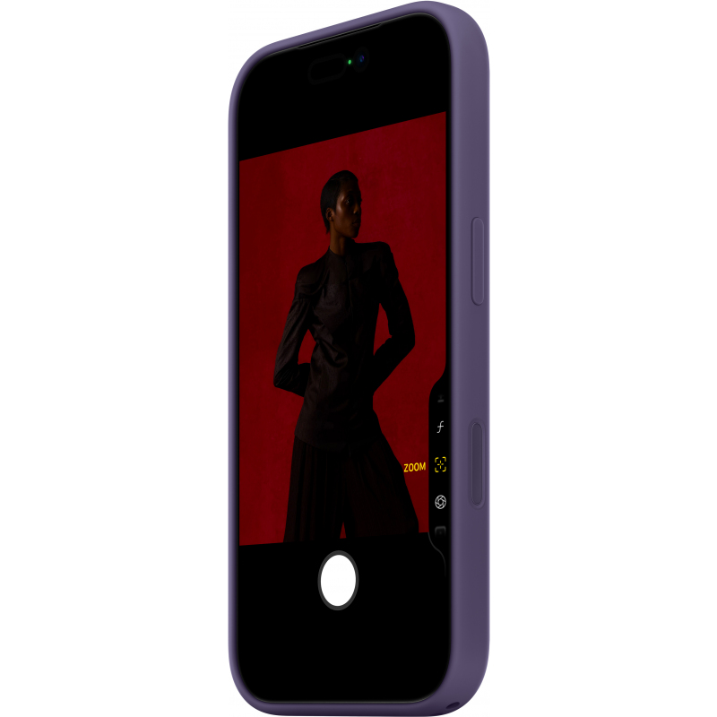 iPhone 17 PRO ümbris silikoonist MagSafe Purple Frog MGFG4ZMA (2) iPhone 17 PRO umbris silikoonist MagSafe Purple Frog MGFG4ZMA 2