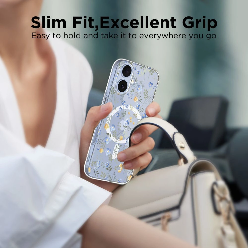 iPhone-17-umbris-silikoonist-raami-ja-plastikust-tagusega-MagSafe-FlexAir-kevadlilledega-4 iPhone 17 umbris silikoonist raami ja plastikust tagusega MagSafe FlexAir kevadlilledega 4