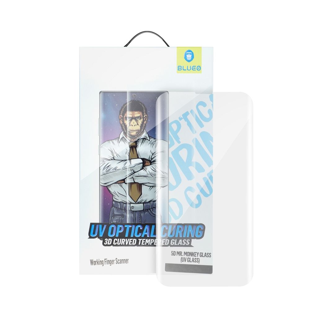 Samsung-S22-ULTRA-kaitseklaas-5D-Mr.-Monkey-Glass-UV-4 Samsung S22 ULTRA kaitseklaas 5D Mr. Monkey Glass UV 4