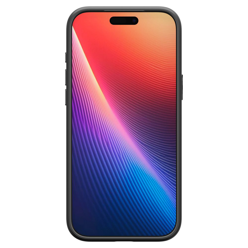 iPhone-17-PRO-umbris-Spigen-Enzo-Aramid-T-MagSafe-aramiidkiust-ja-silikoonist-must-2 iPhone 17 PRO umbris Spigen Enzo Aramid T MagSafe aramiidkiust ja silikoonist must 2