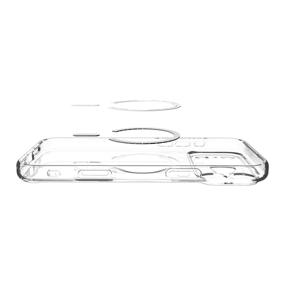 iPhone-17-PRO-umbris-Spigen-Ultra-Hybrid-MagSafe-plastikust-ja-silikoonist-labipaistevkuldne-6 iPhone 17 PRO umbris Spigen Ultra Hybrid MagSafe plastikust ja silikoonist labipaistevkuldne 6