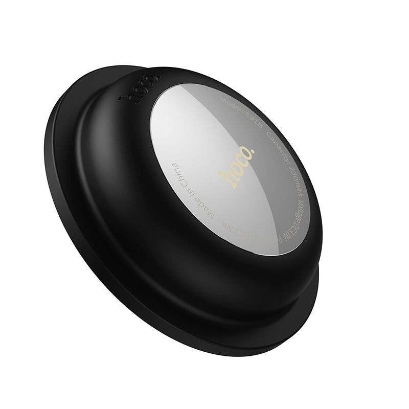 Lokaator-Apple-Find-My-Hoco-E91B-valge-4 Lokaator Apple Find My Hoco E91B valge 4