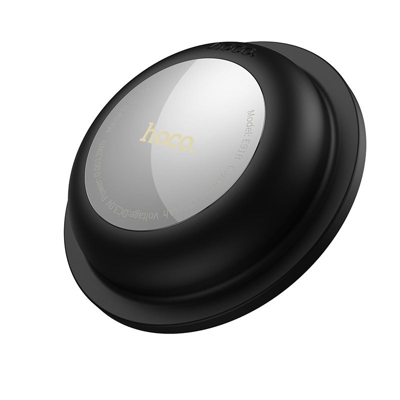 Lokaator-Apple-Find-My-Hoco-E91B-valge-5 Lokaator Apple Find My Hoco E91B valge 5