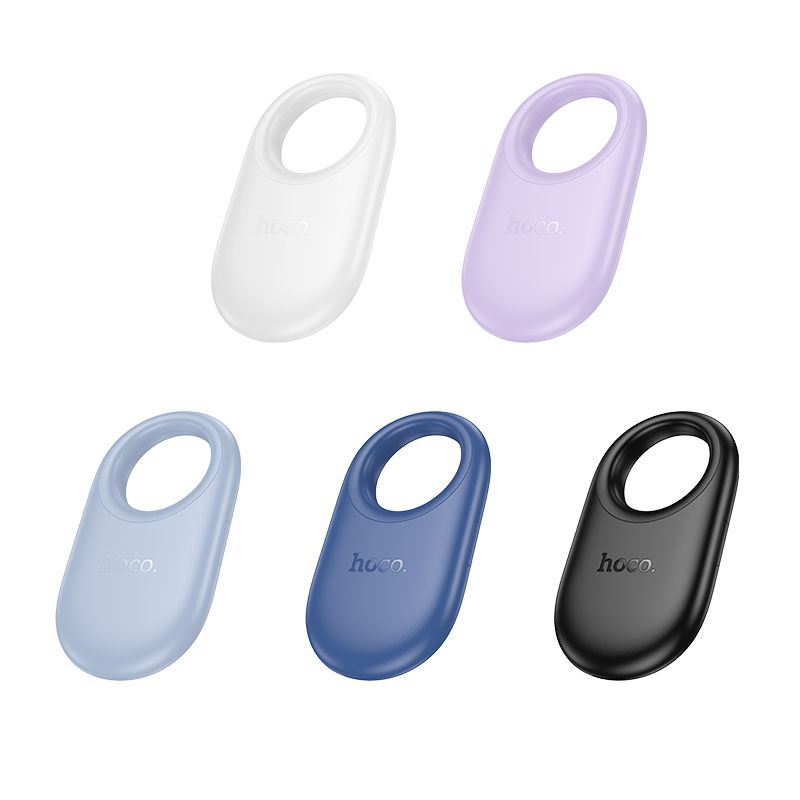 Lokaator-Apple-Find-My-Hoco-E94-valge-1 Lokaator Apple Find My Hoco E94 valge 1