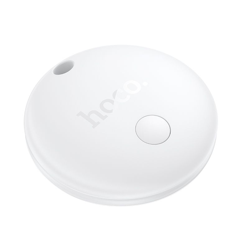 Lokaator-Google-Find-My-Device-Hoco-E93A-valge-1 Lokaator Google Find My Device Hoco E93A valge 1