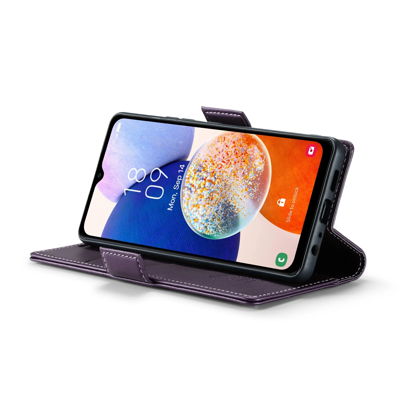 Samsung-Galaxy-A14-raamatkaaned-kunstnahast-RFID-kaartide-kaitsega-Parllilla-4 Samsung Galaxy A14 raamatkaaned kunstnahast RFID kaartide kaitsega Parllilla 4