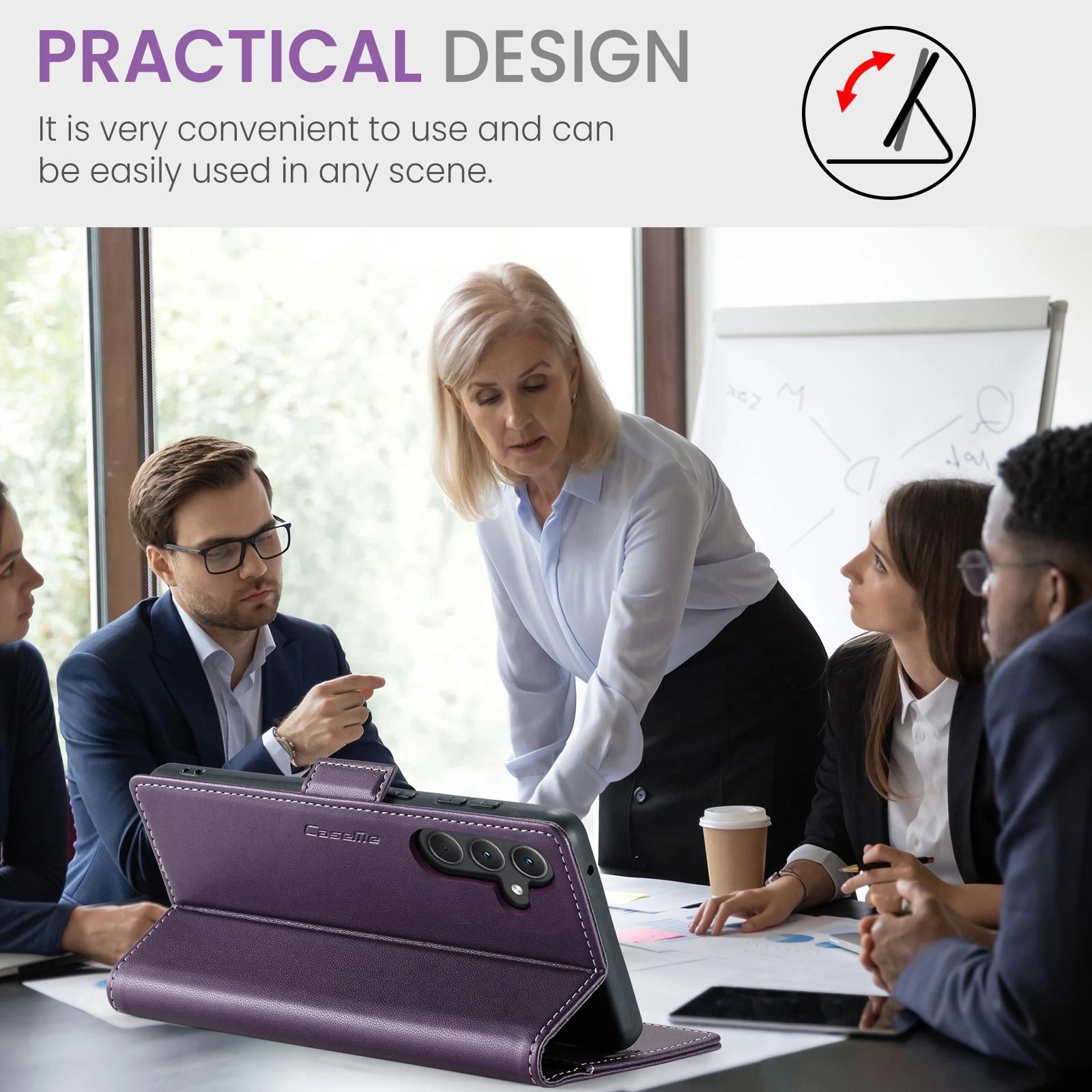 Samsung-Galaxy-A35-raamatkaaned-kunstnahast-RFID-kaartide-kaitsega-Parllilla-4 Samsung Galaxy A35 raamatkaaned kunstnahast RFID kaartide kaitsega Parllilla 4