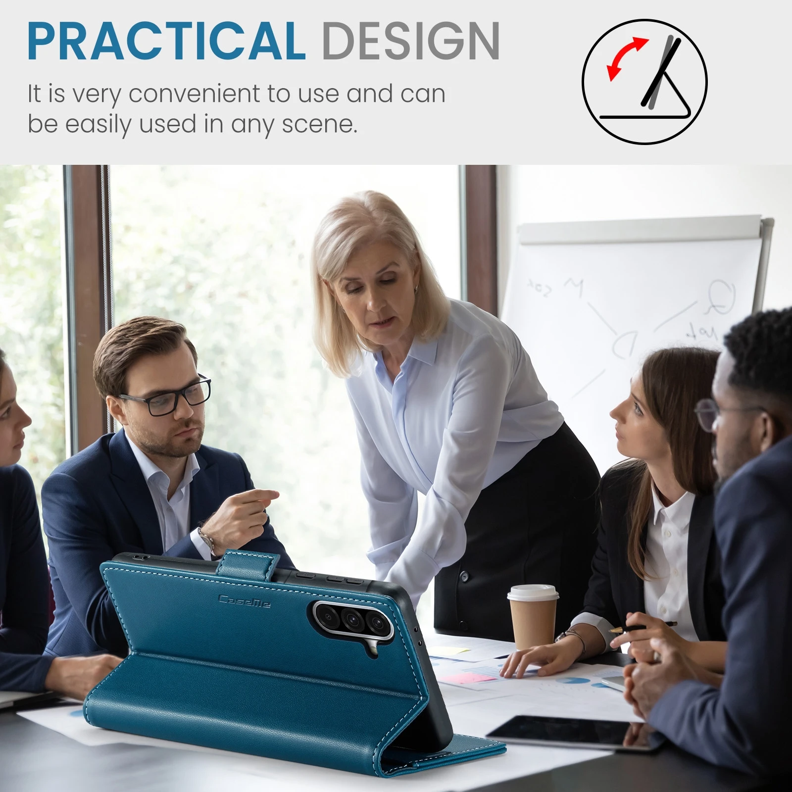 Samsung-Galaxy-A36-raamatkaaned-kunstnahast-RFID-kaartide-kaitsega-sinine-4 Samsung Galaxy A36 raamatkaaned kunstnahast RFID kaartide kaitsega sinine 4