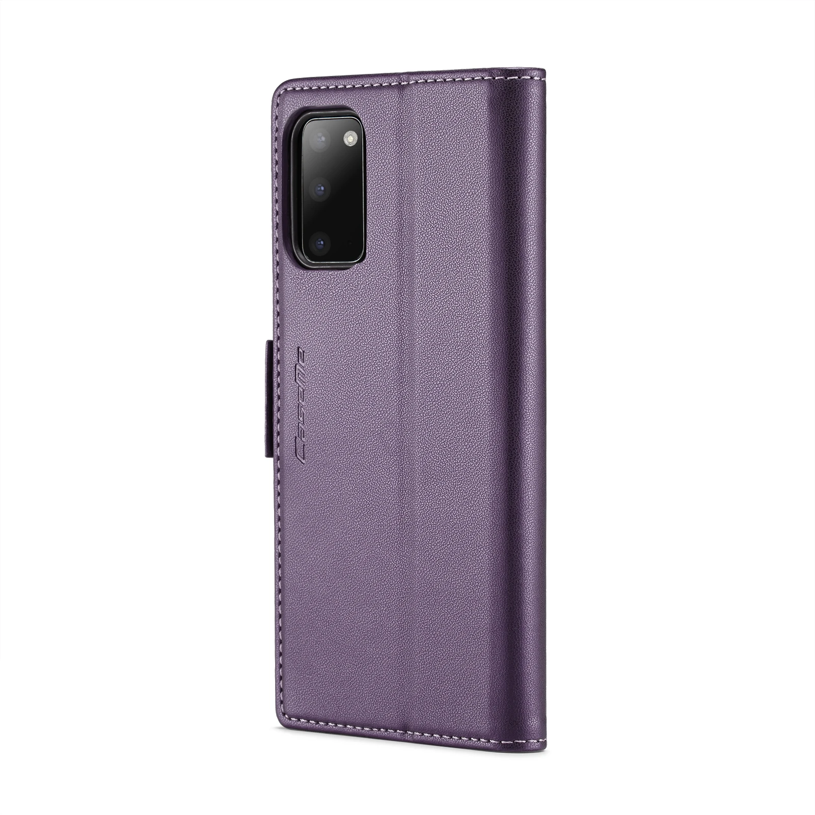 Samsung-Galaxy-S20-raamatkaaned-kunstnahast-RFID-kaartide-kaitsega-Parllilla-2 Samsung Galaxy S20 raamatkaaned kunstnahast RFID kaartide kaitsega Parllilla 2