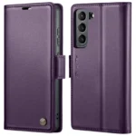 Samsung-Galaxy-S21-raamatkaaned-kunstnahast-RFID-kaartide-kaitsega-Parllilla