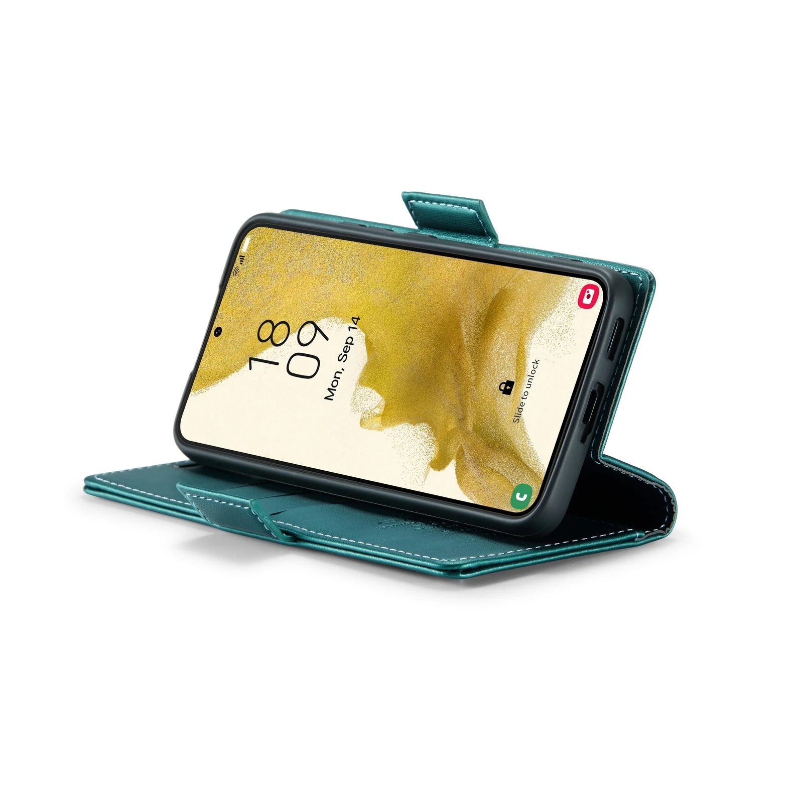 Samsung-Galaxy-S22-PLUS-raamatkaaned-kunstnahast-RFID-kaartide-kaitsega-Parlsinine-4 Samsung Galaxy S22 PLUS raamatkaaned kunstnahast RFID kaartide kaitsega Parlsinine 4