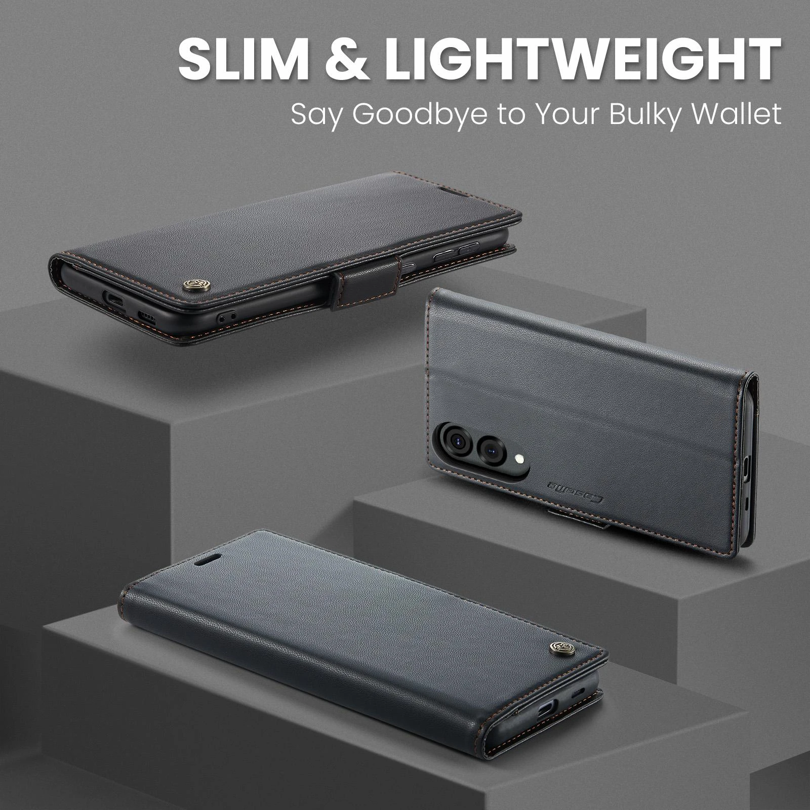 Samsung-Galaxy-S25-EDGE-raamatkaaned-kunstnahast-RFID-kaartide-kaitsega-Must-7 Samsung Galaxy S25 EDGE raamatkaaned kunstnahast RFID kaartide kaitsega Must 7