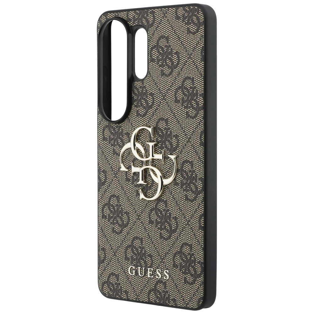 Samsung-S26-ULTRA-umbris-Guess-Hardcase-4G-Big-Metal-Logo-GUHCS26L4GMGBR-pruun-4 Samsung S26 ULTRA umbris Guess Hardcase 4G Big Metal Logo GUHCS26L4GMGBR pruun 4