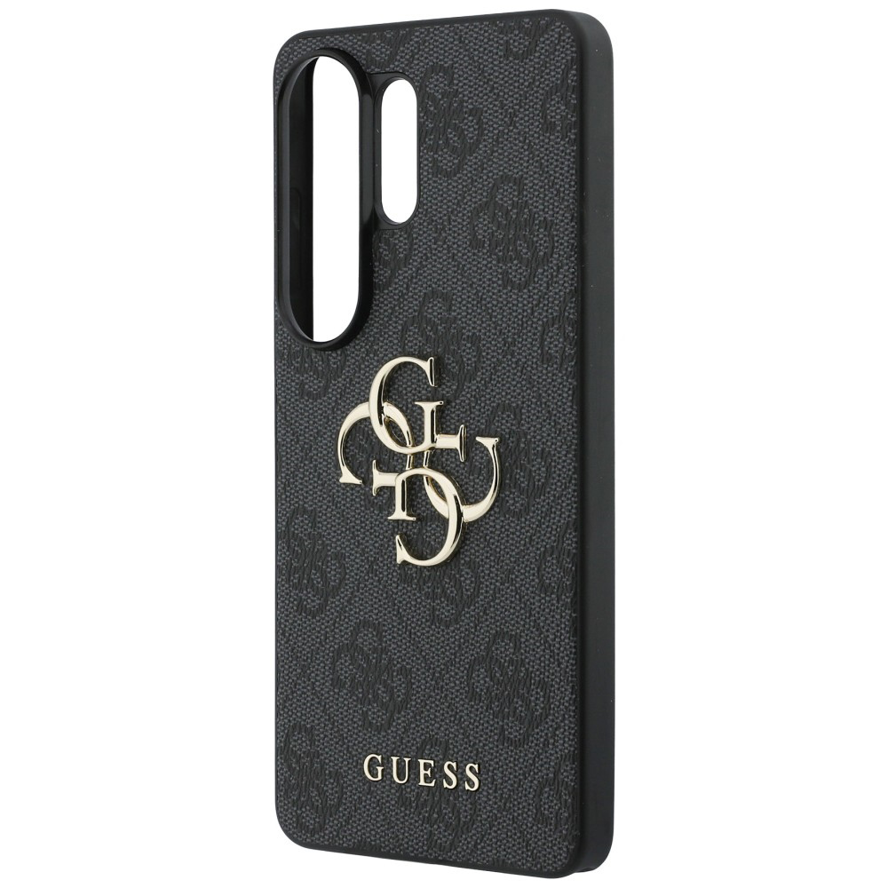 Samsung-S26-ULTRA-umbris-Guess-Hardcase-4G-Big-Metal-Logo-GUHCS26L4GMGGR-must-3 Samsung S26 ULTRA umbris Guess Hardcase 4G Big Metal Logo GUHCS26L4GMGGR must 3