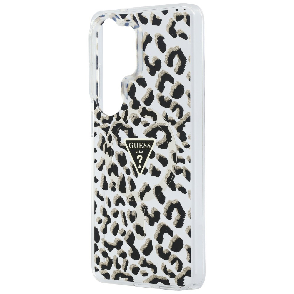 Samsung-S26-ULTRA-umbris-Guess-IML-Leopard-Print-Triangle-MagSafe-GUHMS26LHLEGTGLK-must-3 Samsung S26 ULTRA umbris Guess IML Leopard Print Triangle MagSafe GUHMS26LHLEGTGLK must 3