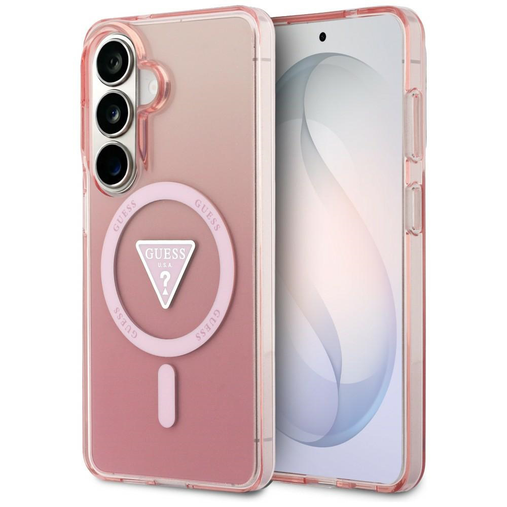 Samsung-S26-umbris-Guess-IML-Gradient-Triangle-GUHMS26SHGTMLCGP-roosa Samsung S26 umbris Guess IML Gradient Triangle GUHMS26SHGTMLCGP roosa