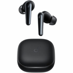 Soundcore Liberty 5 ANC juhtmevabad Bluetooth korvaklapid must A3957G11 11