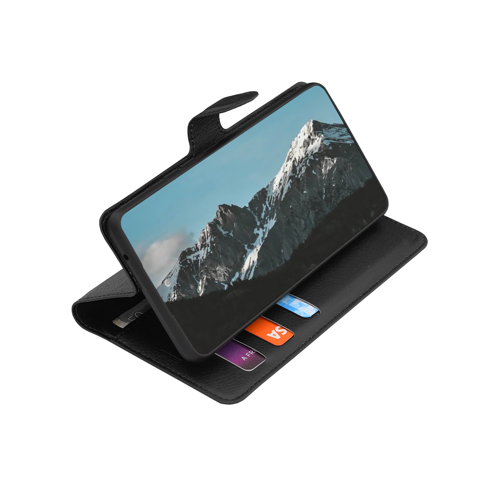 Samsung-A27-kaaned-Leather-Folio-raamatkaaned-kunstnahast-must-1 Samsung A27 kaaned Leather Folio raamatkaaned kunstnahast must 1