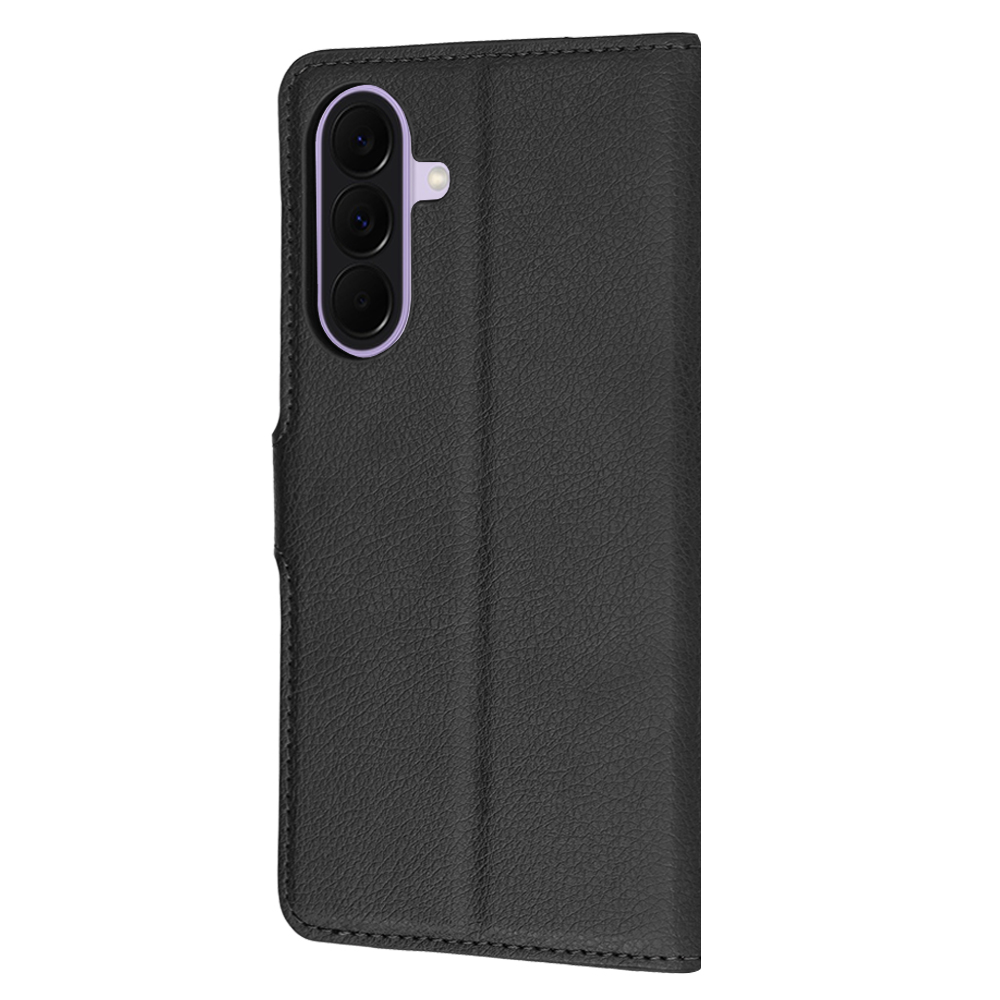 Samsung-A27-kaaned-Leather-Folio-raamatkaaned-kunstnahast-must-4 Samsung A27 kaaned Leather Folio raamatkaaned kunstnahast must 4