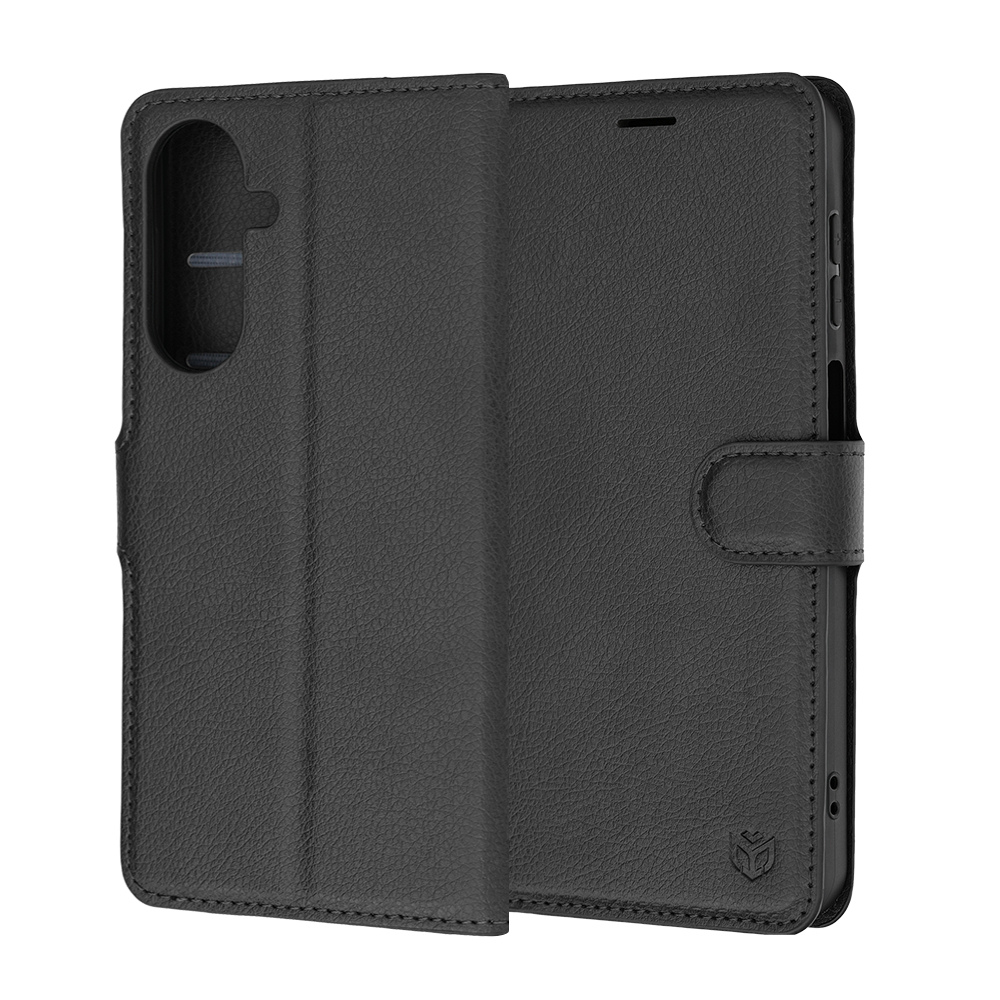 Samsung-A27-kaaned-Leather-Folio-raamatkaaned-kunstnahast-must-5 Samsung A27 kaaned Leather Folio raamatkaaned kunstnahast must 5
